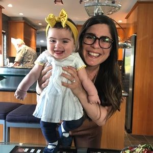 Meet your Posher, Marla